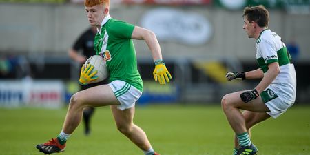 GAA star set to ditch sport in quest to fulfil NFL ambitions