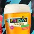The SportsJOE Friday Pub Quiz: Week 27