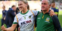 Meath appoint interim manager but some expect Eamonn Murray to return