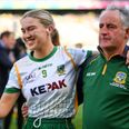 Meath appoint interim manager but some expect Eamonn Murray to return