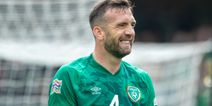 Shane Duffy secures footballing lifeline with move to top Championship club
