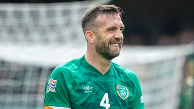 Shane Duffy secures footballing lifeline with move to top Championship club