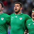 Springboks call up Munster and Ireland lock Jean Kleyn in latest squad