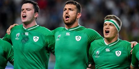 Springboks call up Munster and Ireland lock Jean Kleyn in latest squad