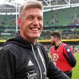 Ronan O’Gara coach’s box comments picked up by French journalist during La Rochelle win