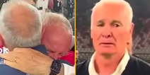Claudio Ranieri left in tears after guiding Cagliari to dramatic promotion