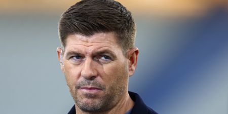Steven Gerrard linked with return to management with job in Saudi league