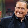 Former Italian prime minister and Milan owner Silvio Berlusconi passes away