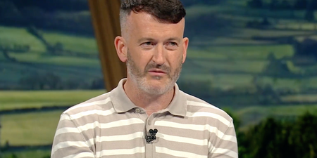 “There’s no question” – Donal Óg Cusack lays it on the line about late call that went against Clare