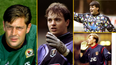 You’ll have to be a huge Premier League fan to get 20/20 in this old-school goalkeepers quiz