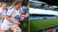 England international Poppy Cleall ‘headbutted’ opposition coach in half-time bust-up