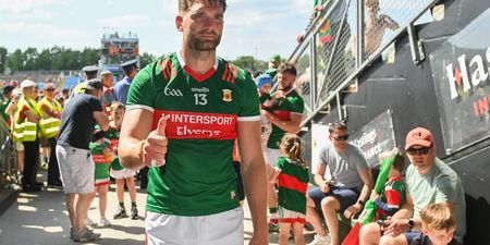 A crazy amount of live Gaelic football and hurling games are on TV this weekend