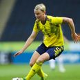 Sweden’s women’s football team were ‘made to show their genitalia’ in ‘humiliating’ World Cup gender test