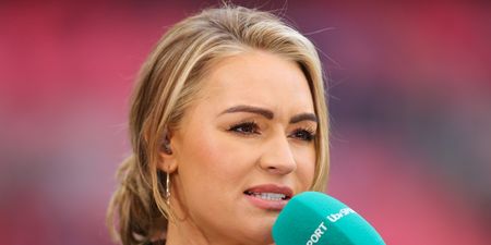 Laura Woods to leave role as TalkSPORT Breakfast show host