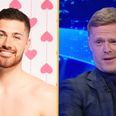 Damien Duff cracks great gag as Shelbourne player goes on Love Island