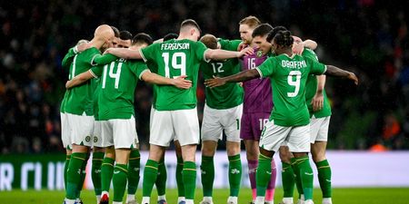Greece vs Ireland: Player ratings and TV details for Euro 2024 qualifier