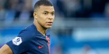 Qatar ‘wants Kylian Mbappe to join Man United’ after takeover, according to reports