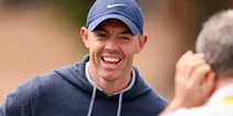 Rory McIlroy shows signs of life ahead of Masters, as Leona Maguire gets Nelly-ed