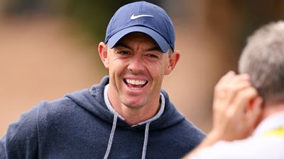 Rory McIlroy on the YouTube video that put him right in US Open contention
