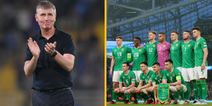 FAI chiefs to meet for discussions over Stephen Kenny’s future
