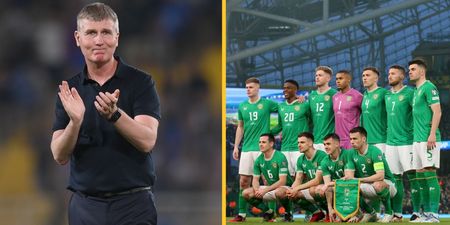 FAI chiefs to meet for discussions over Stephen Kenny’s future