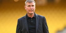 Former Ireland player reportedly being lined up to succeed Stephen Kenny