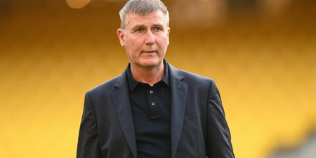 Former Ireland player reportedly being lined up to succeed Stephen Kenny