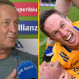 “We were never playing for Clare, we were playing for Colm Collins” – captain pays emotional tribute to manager