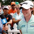 Leona Maguire sets sights on majors after securing second LPGA win
