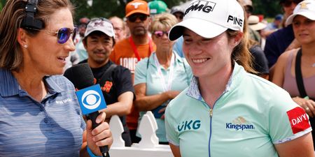 Leona Maguire sets sights on majors after securing second LPGA win