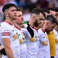 Tyrone’s scoring stats are a big concern for Brian Dooher and Feargal Logan