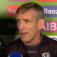 Kieran McGeeney calls out moaners on TV after exciting group stage finale