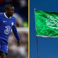 Saudi Arabia could be secretly about to get Chelsea out of their mess