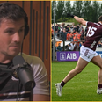 Shane Walsh on Armagh defeat, that free kick and “redeeming himself”