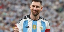 Inter Miami owner confirms date and opponent for Lionel Messi’s debut
