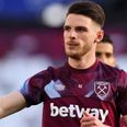 Man United’s trump card for Declan Rice swoop just got more attractive