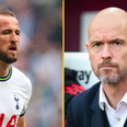 Man United give Harry Kane ultimatum in last-ditch attempt to sign forward