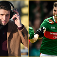 Lee Keegan reveals key reason why he thinks Mayo will beat Galway