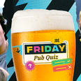 The SportsJOE Friday Pub Quiz: Week 29