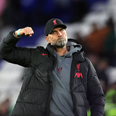 Jürgen Klopp reveals when he will leave Liverpool
