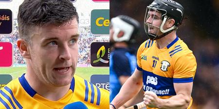 Tony Kelly explains why Clare are better-equipped for All-Ireland series this year than last year