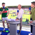 Paddy Durcan reveals how Mayo were able to spark unlikely comeback