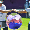 Stephanie Meadow backs Leona Maguire to bounce back after PGA Championship disappointment