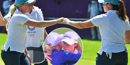 Stephanie Meadow backs Leona Maguire to bounce back after PGA Championship disappointment