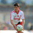 Story of teenage Darren McCurry taking on Tyrone legend in training tells you all you need to know