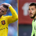 Man United back out of David De Gea agreement despite signed contract extension