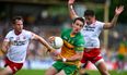 Donegal star scores two goals in club match less than 24 hours after Tyrone defeat