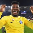 Manchester United make André Onana number one target after backing out of David De Gea deal