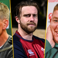 Mack Hansen and Ronan O’Gara feature strongly in best quotes of the rugby season
