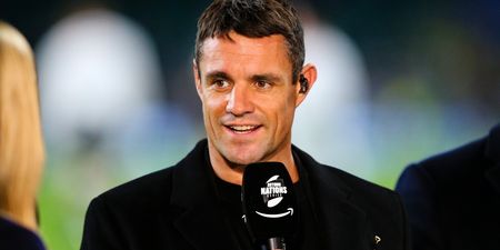 Dan Carter on his toughest opponent and most underrated teammate